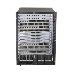 Switch Huawei S12700