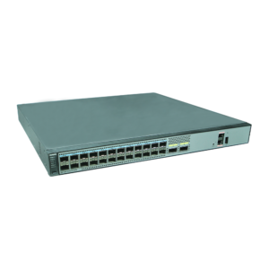 Serie S6720-SI Multigigabit
