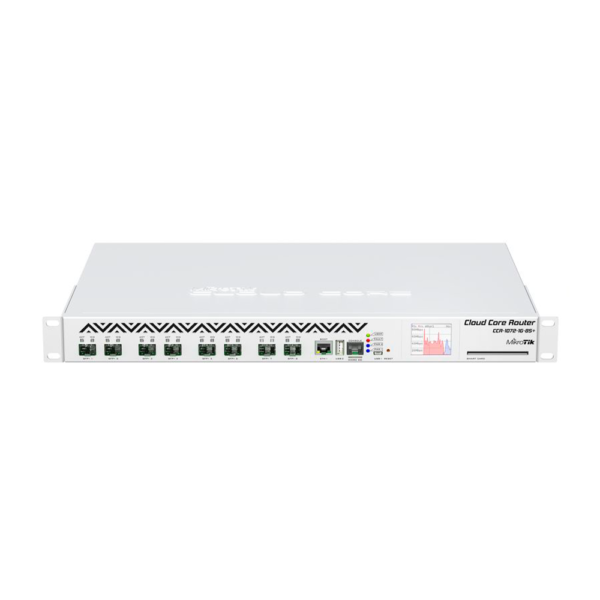 Router Mikrotik CCR1072-1G-8S+
