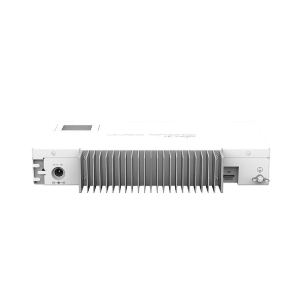 Router Mikrotik CCR1009-7G-1C-1S+PC
