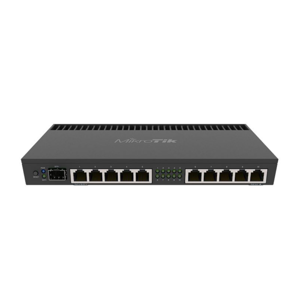 Router Microtik RB4011iGS+RM