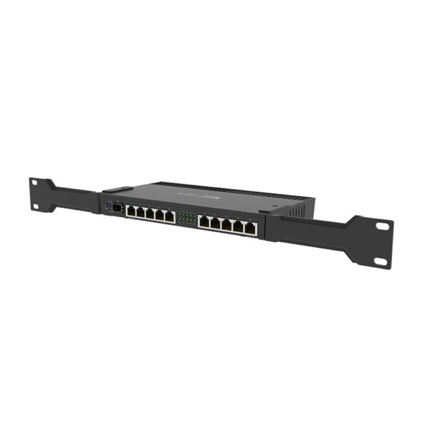 Router Microtik RB4011iGS+RM