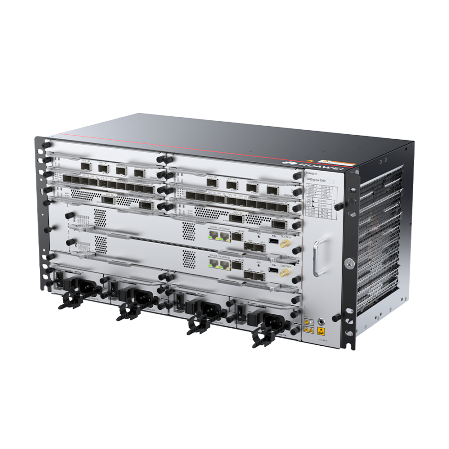 Router Serie NE8000M – Huawei – Store Naxos