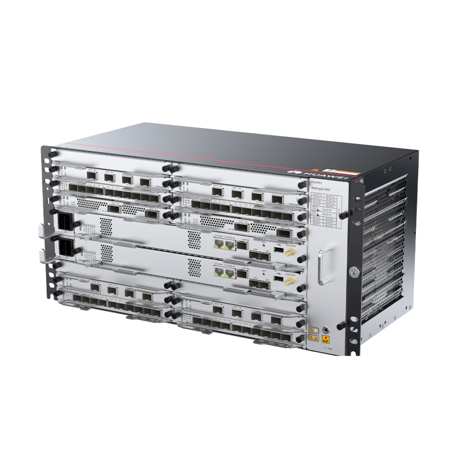 Router Serie NE8000M – Huawei – Store Naxos