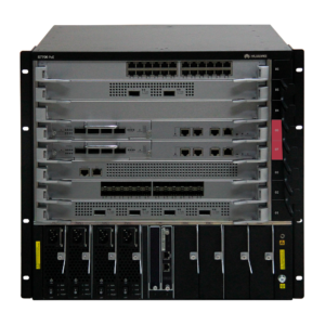 Switch Huawei S7700