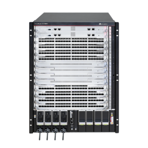 Switch Huawei CloudEngine S12700E