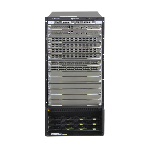 Huawei CloudEngine 12800 Series Switches