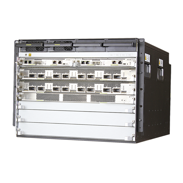Huawei CloudEngine 12800 Series Switches