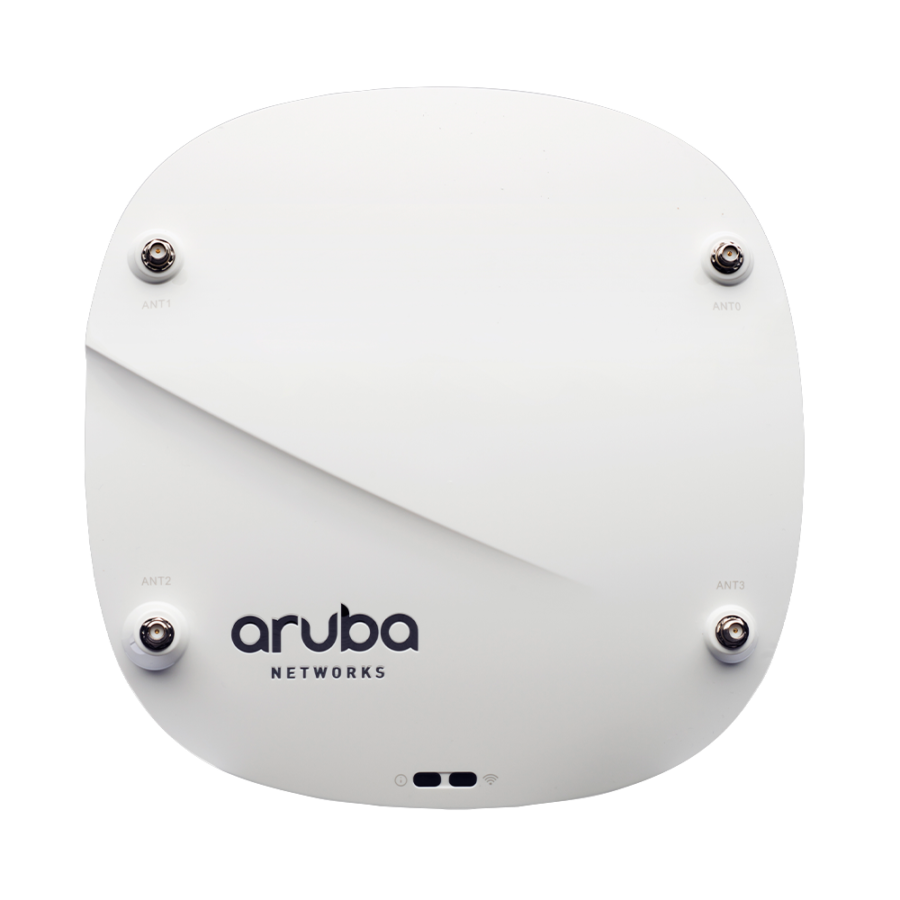 Access Point Serie 310 Indoor – Aruba – Store Naxos