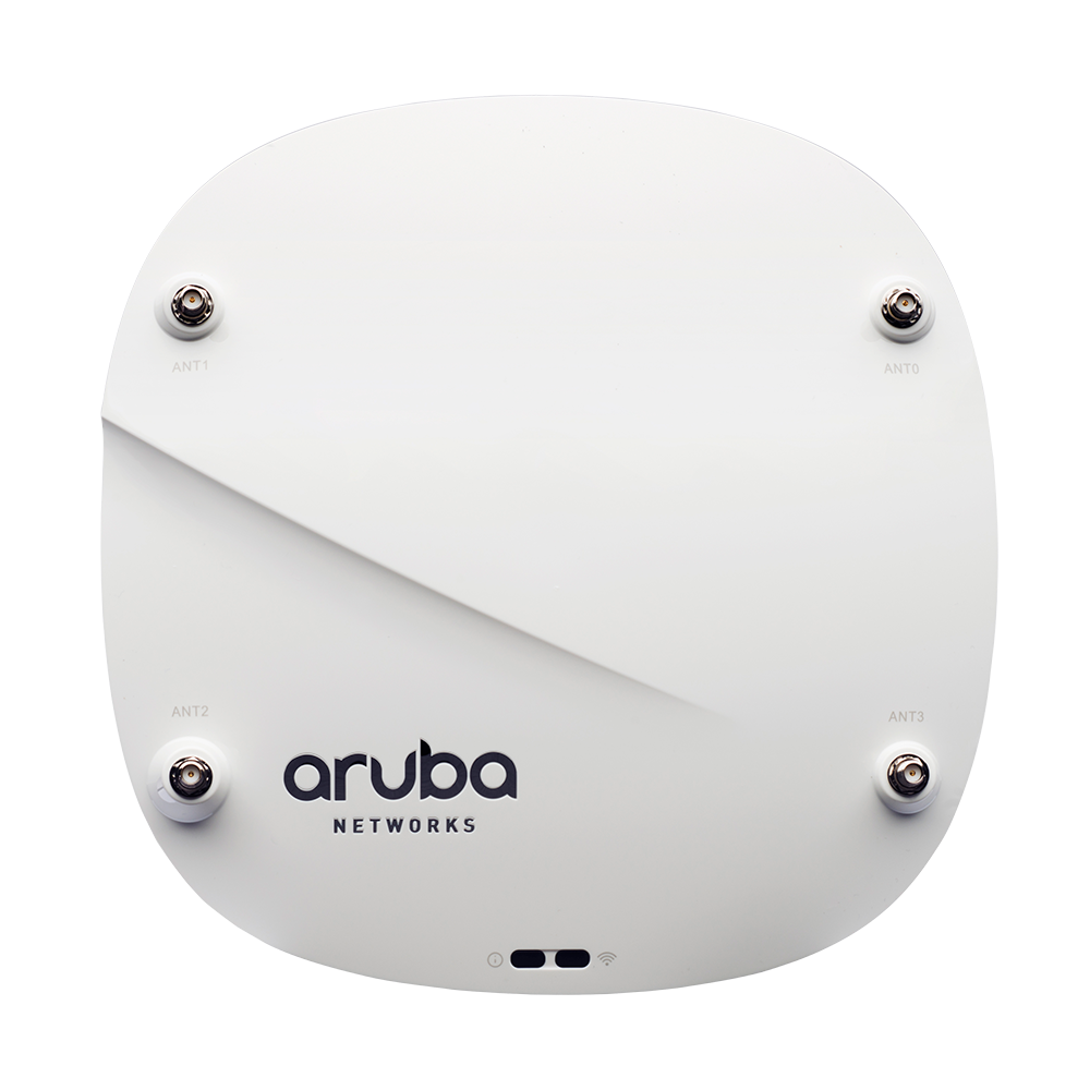 Access Point Serie 330 Indoor – Aruba