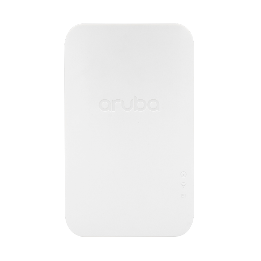 Access Point Serie 203H Remote – Aruba – Store Naxos