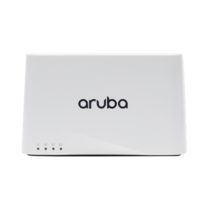 Access Point Serie 203R Remote – Aruba