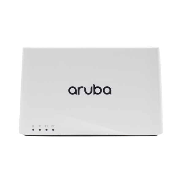 Access Point Serie 203R Remote – Aruba