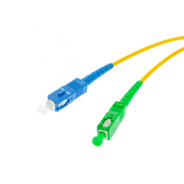 Patchcord SC-SC-SM_Fiber_Optic_Cable_Optostar