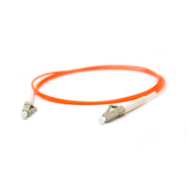 Patchcord FO LC - LC MM OM4 SX