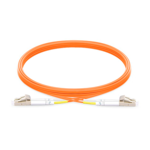Patchcord FO LC - LC MM OM4 DX – Optostar